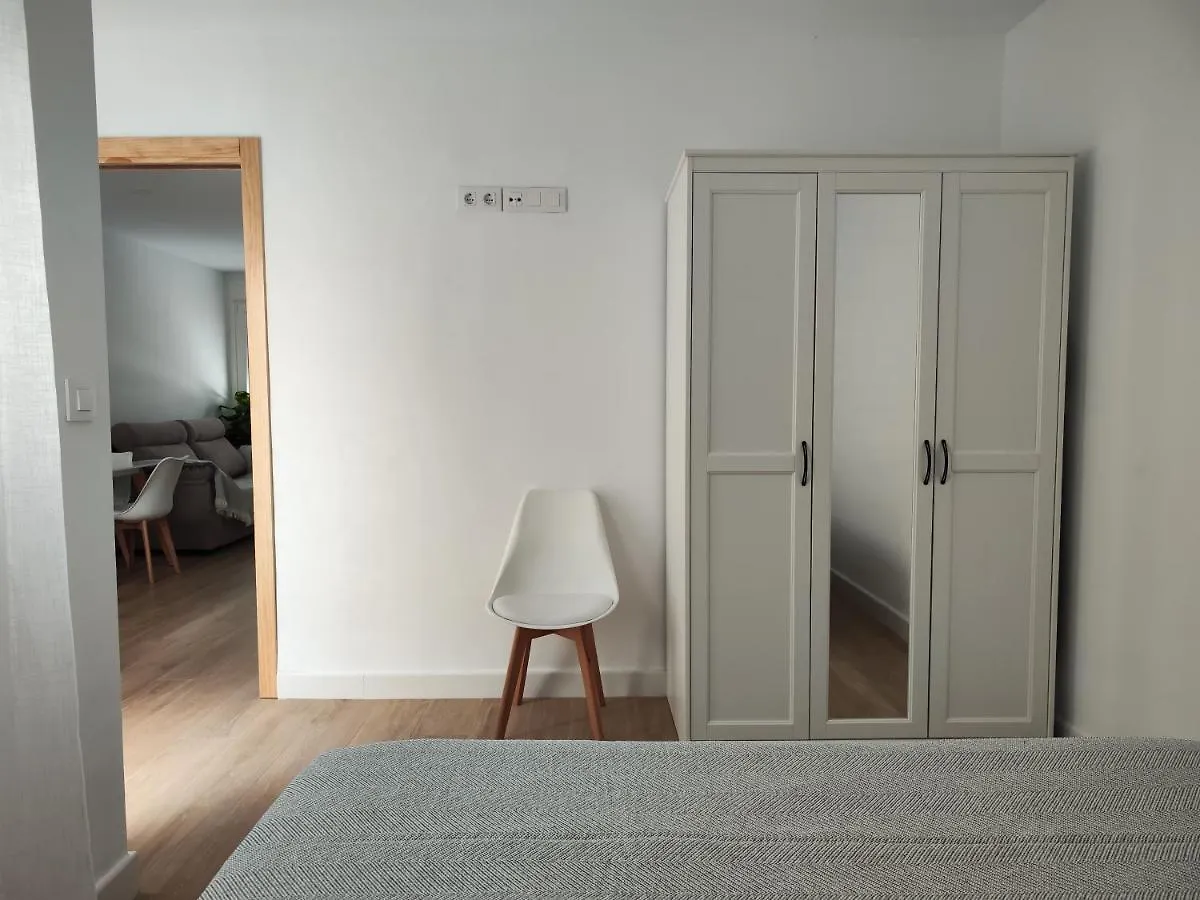 Apartamento Al Sur Tarifa 2 Lägenhet