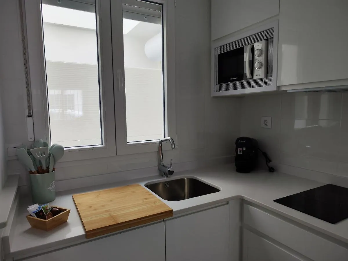 Apartamento Al Sur Tarifa 2
