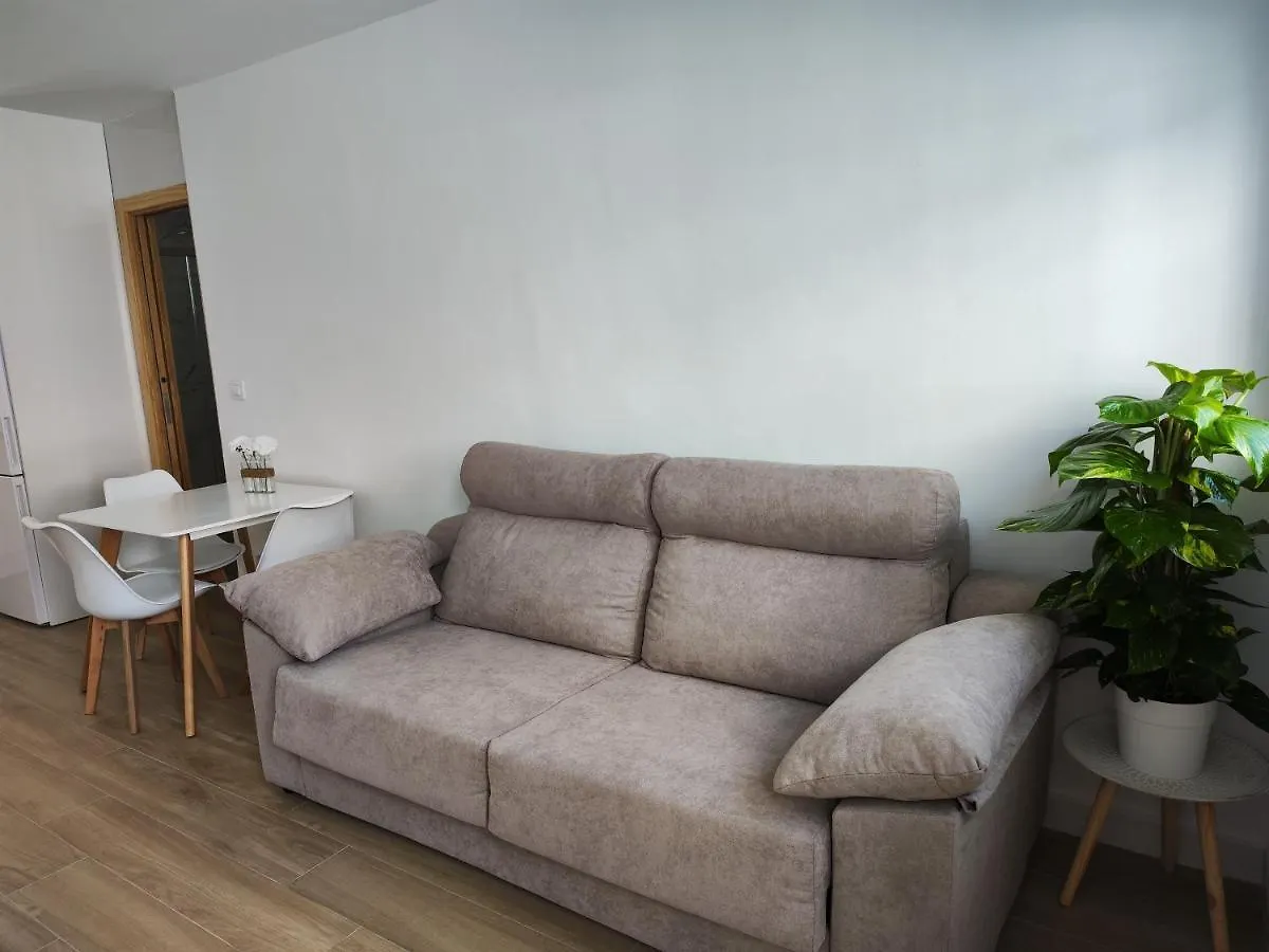 Apartamento Al Sur Tarifa 2 Spagna