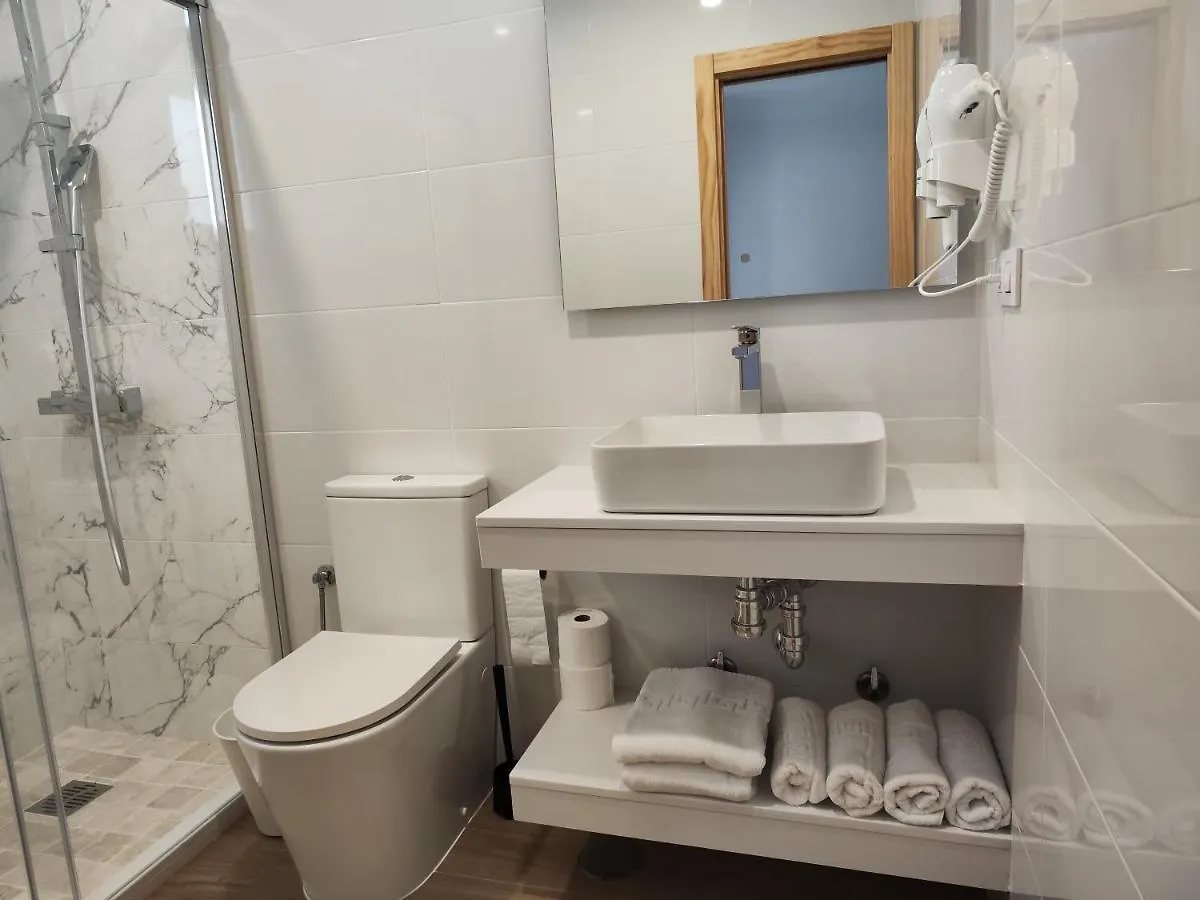 Apartamento Al Sur Tarifa 2 Spagna