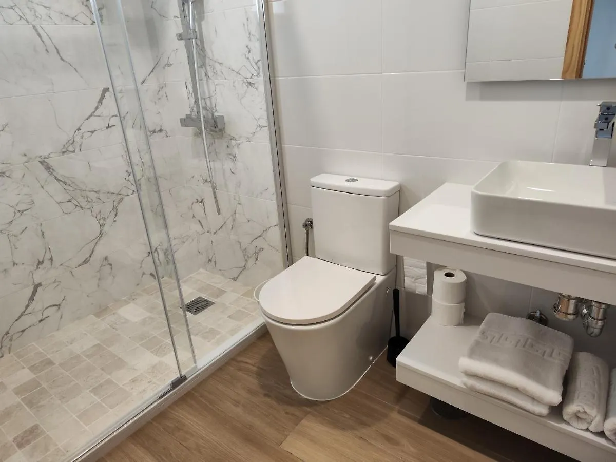 Apartamento Al Sur Tarifa 2 0*,  Spagna