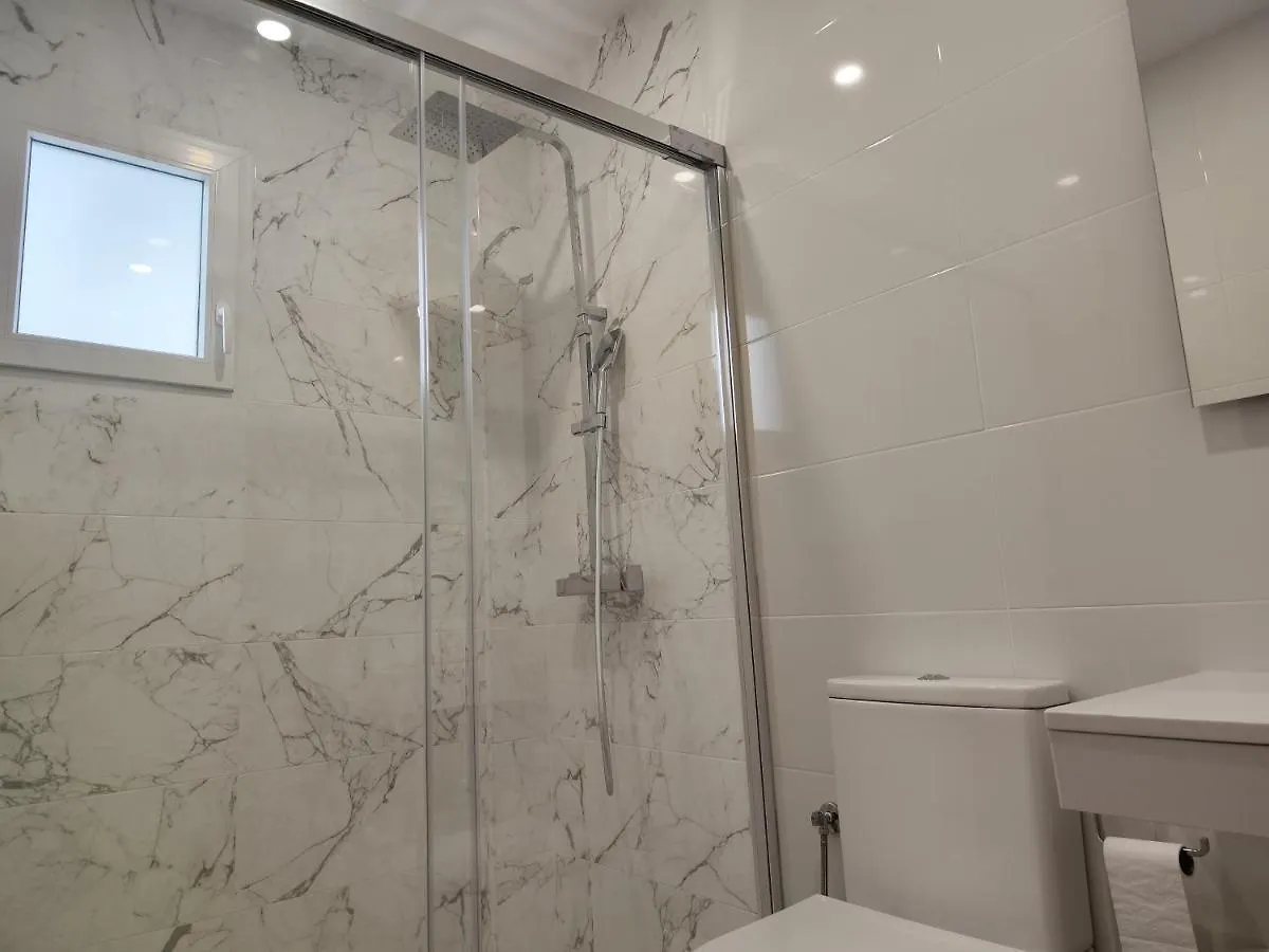 Appartamento Apartamento Al Sur Tarifa 2