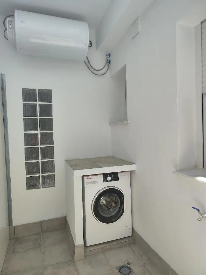 Appartamento Apartamento Al Sur Tarifa 2